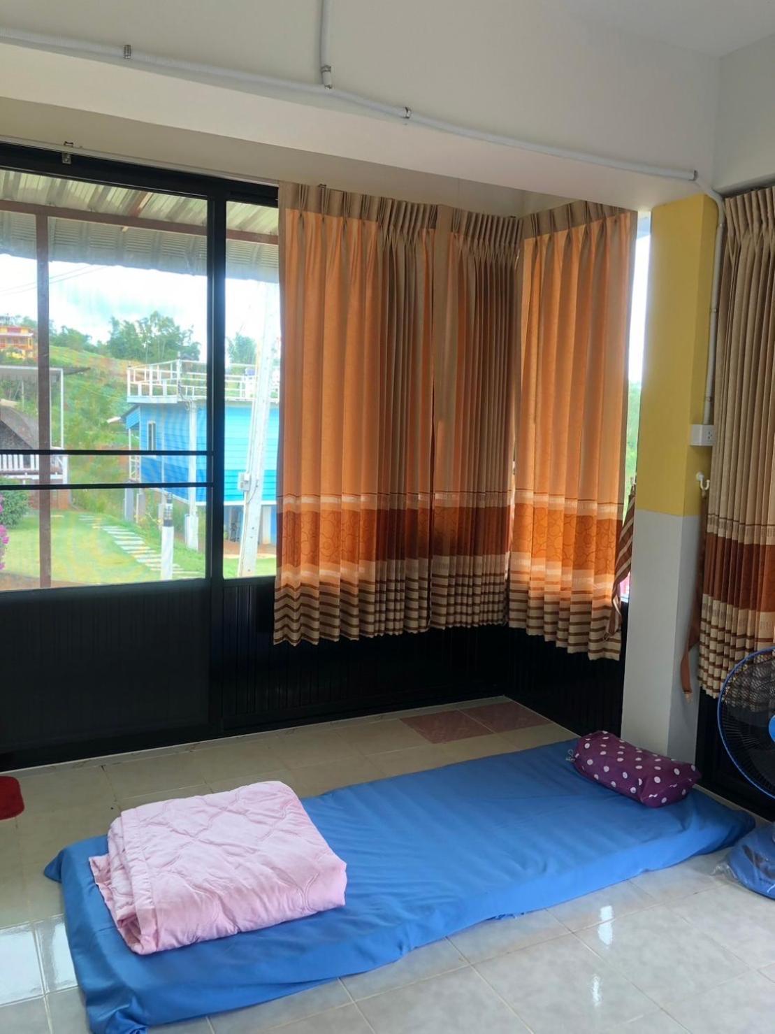 Charmtalamok Khaokho Resort Ban Khao Ya Nua Exteriér fotografie