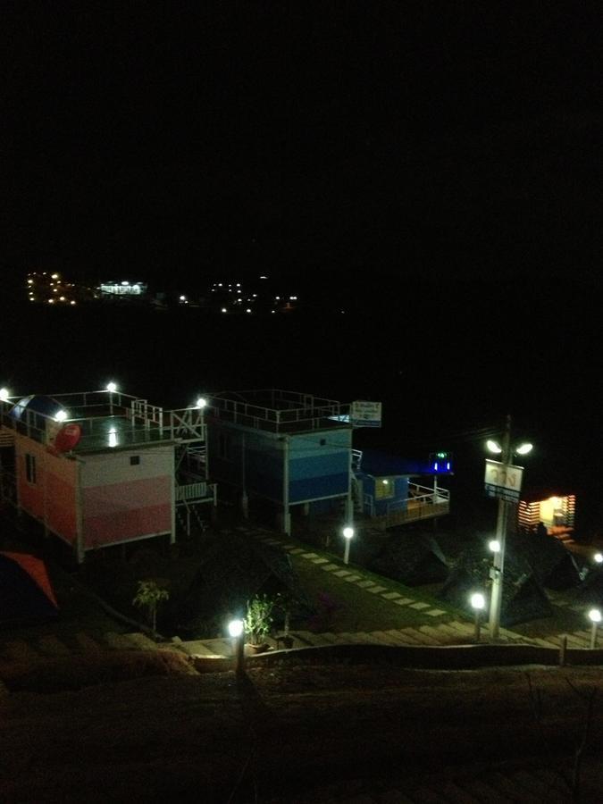Charmtalamok Khaokho Resort Ban Khao Ya Nua Exteriér fotografie
