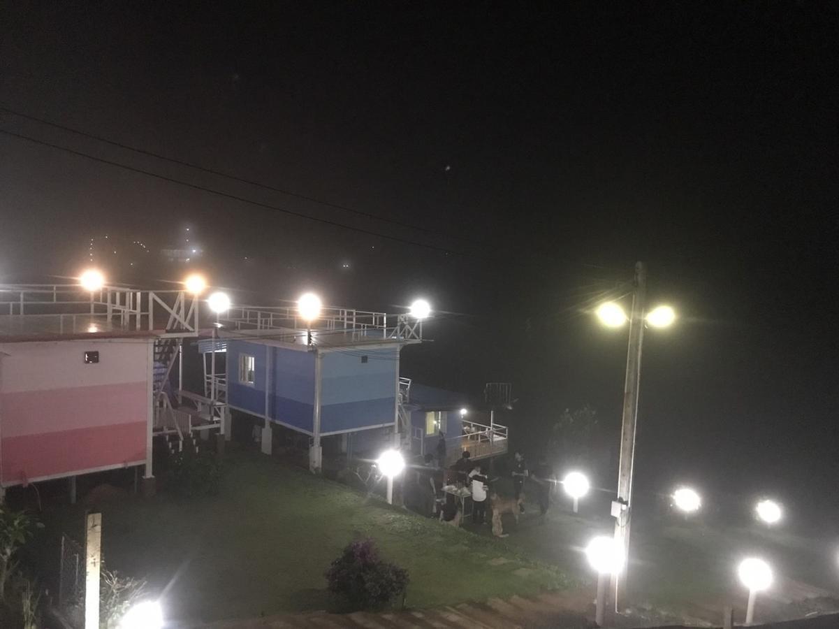 Charmtalamok Khaokho Resort Ban Khao Ya Nua Exteriér fotografie